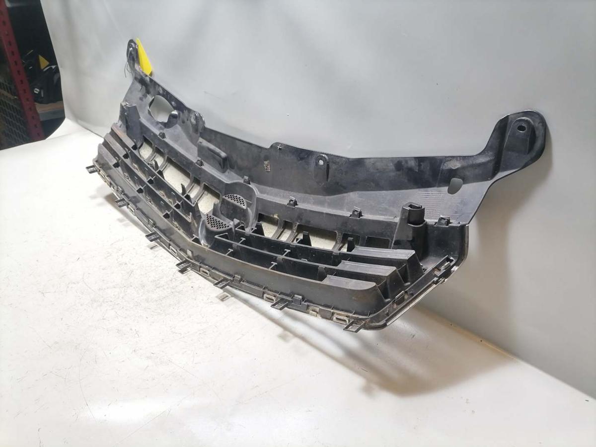 Opel Astra H original Kühlergrill Facelift ab 02/2007 Bj.2009